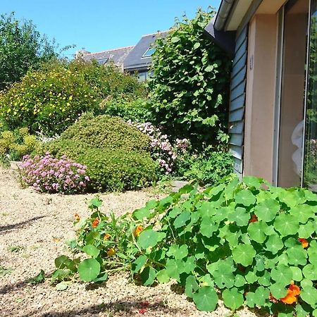 Le Petit Cottage Entre Village Et Mer Trelevern Екстер'єр фото