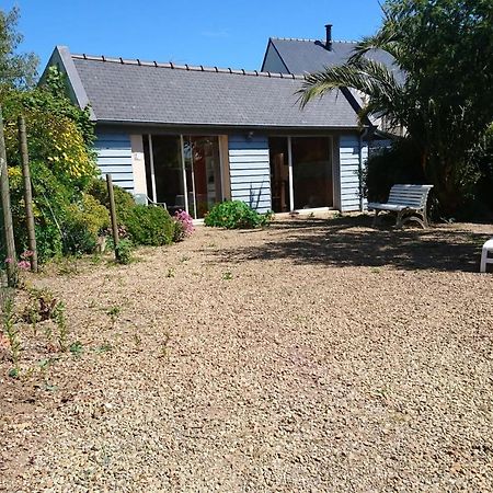 Le Petit Cottage Entre Village Et Mer Trelevern Екстер'єр фото
