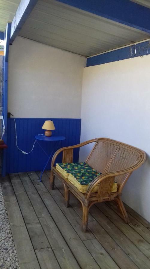 Le Petit Cottage Entre Village Et Mer Trelevern Екстер'єр фото